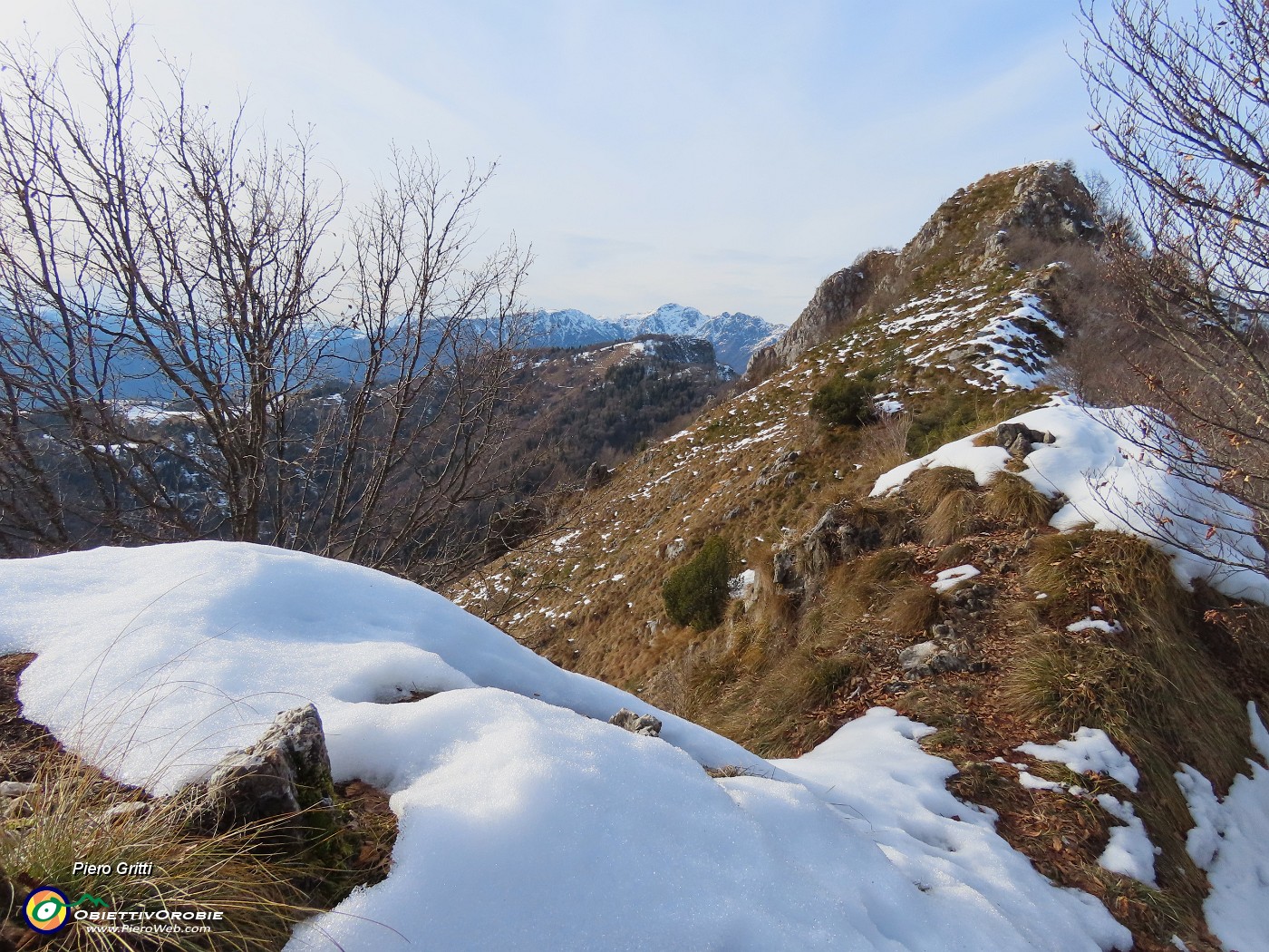 40 La cima del Monte Castello (1474 m).JPG